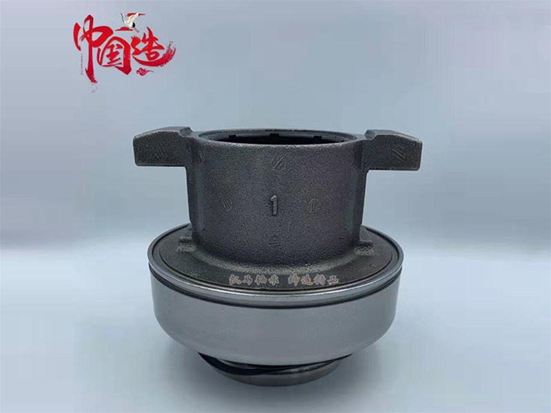 凱馬軸承：汽車(chē)離合器軸承要定期調(diào)整離合器