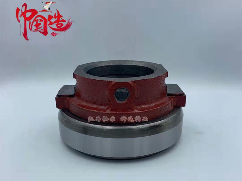 汽車(chē)軸承用的是哪些材料？